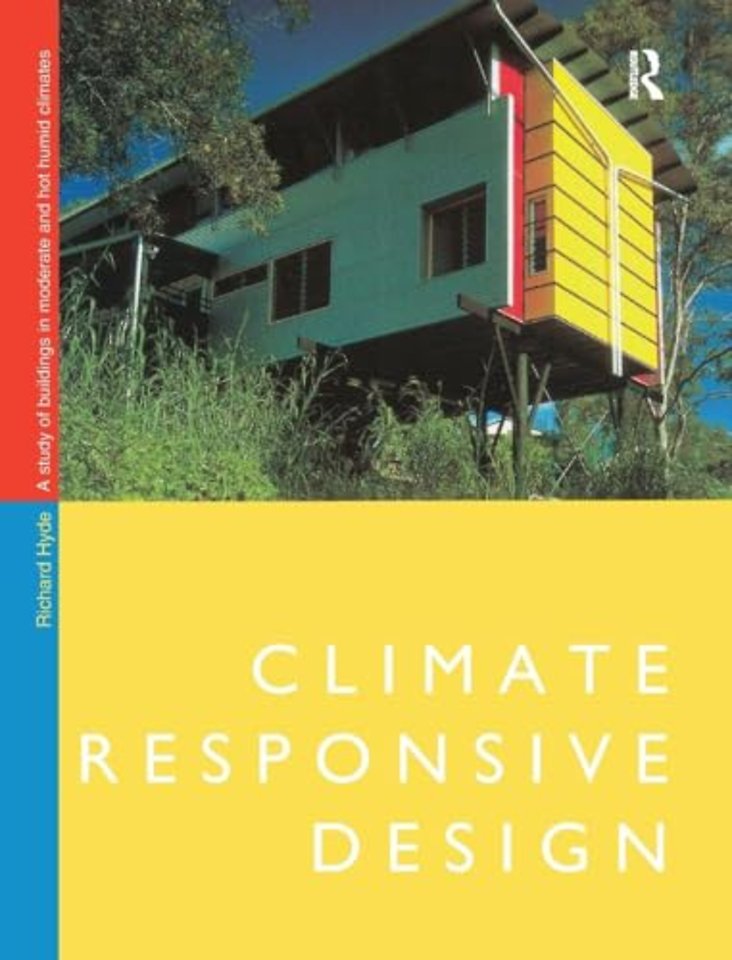 Climate Responsive Design