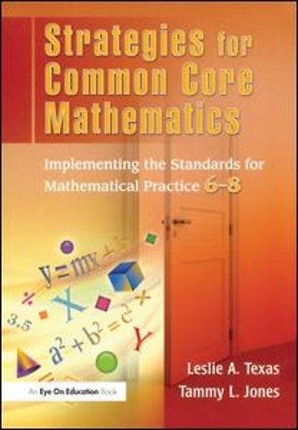 Strategies for Common Core Mathematics