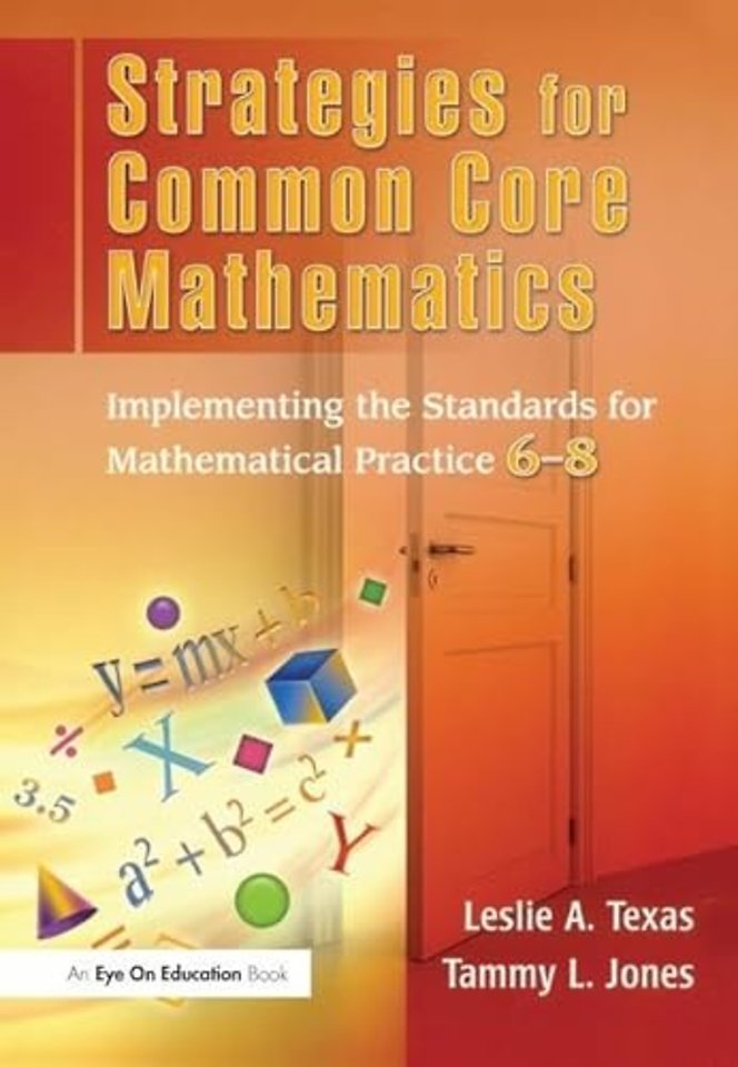 Strategies for Common Core Mathematics