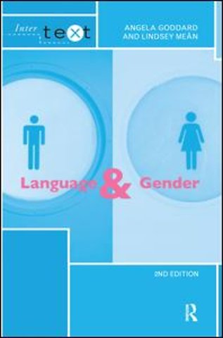 Language and Gender