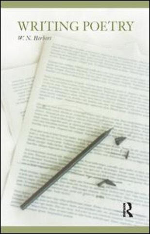 Writing Poetry