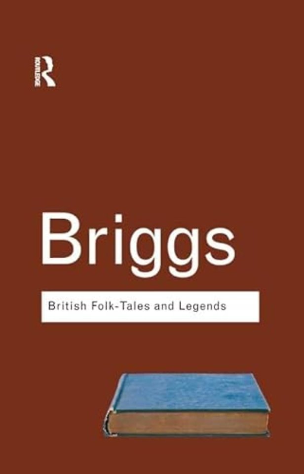 British Folk Tales and Legends