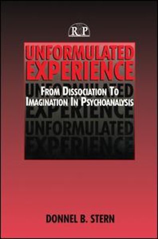 Unformulated Experience