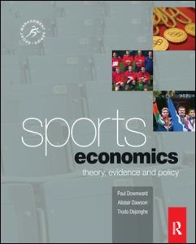 Sports Economics
