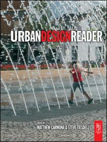 Urban Design Reader
