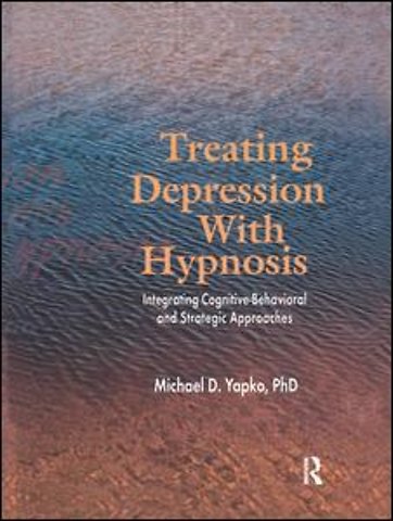 Treating Depression With Hypnosis