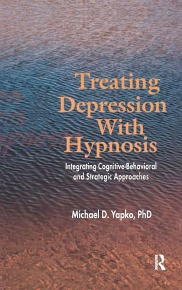 Treating Depression With Hypnosis