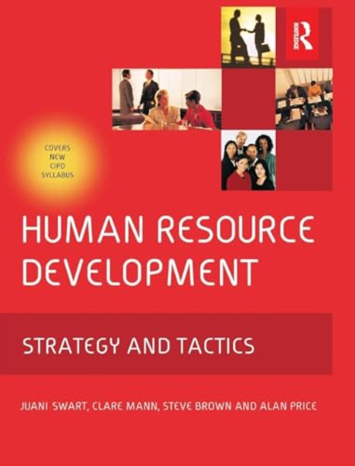 Human Resource Development