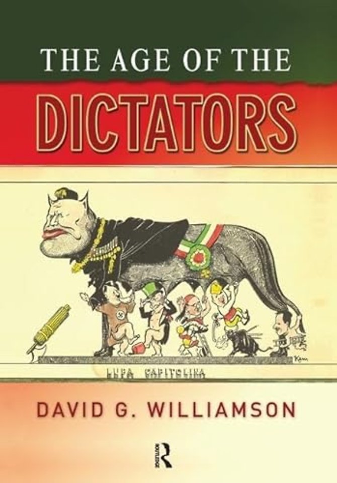 Age of the Dictators
