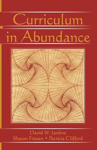 Curriculum in Abundance