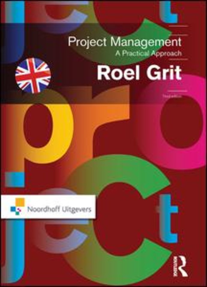 Project Management, Third Edition