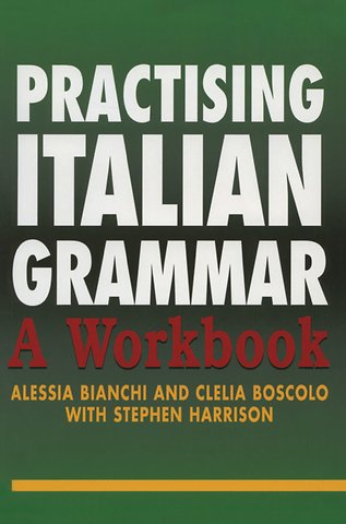 Practising Italian Grammar