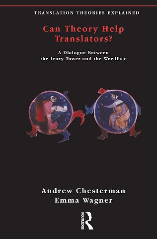 Can Theory Help Translators?