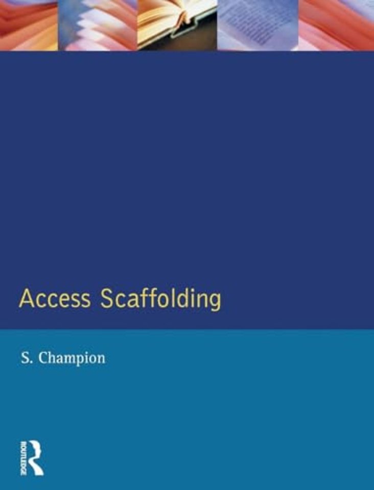 Access Scaffolding