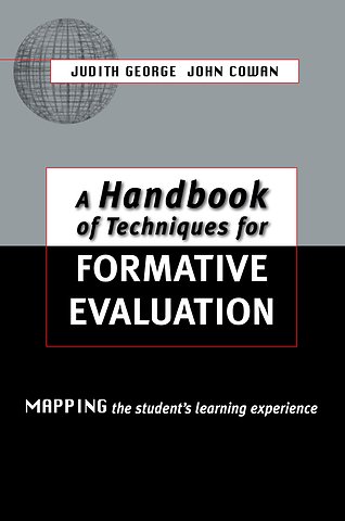 Handbook of Techniques for Formative Evaluation
