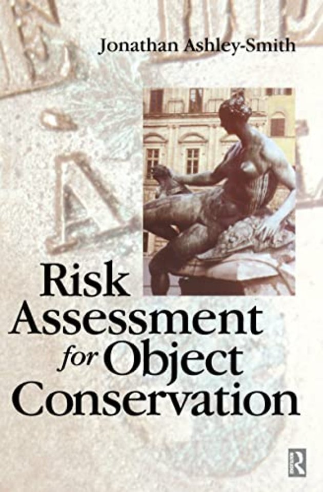 Risk Assessment for Object Conservation