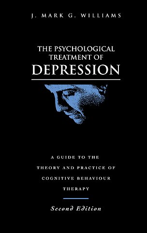 Psychological Treatment of Depression