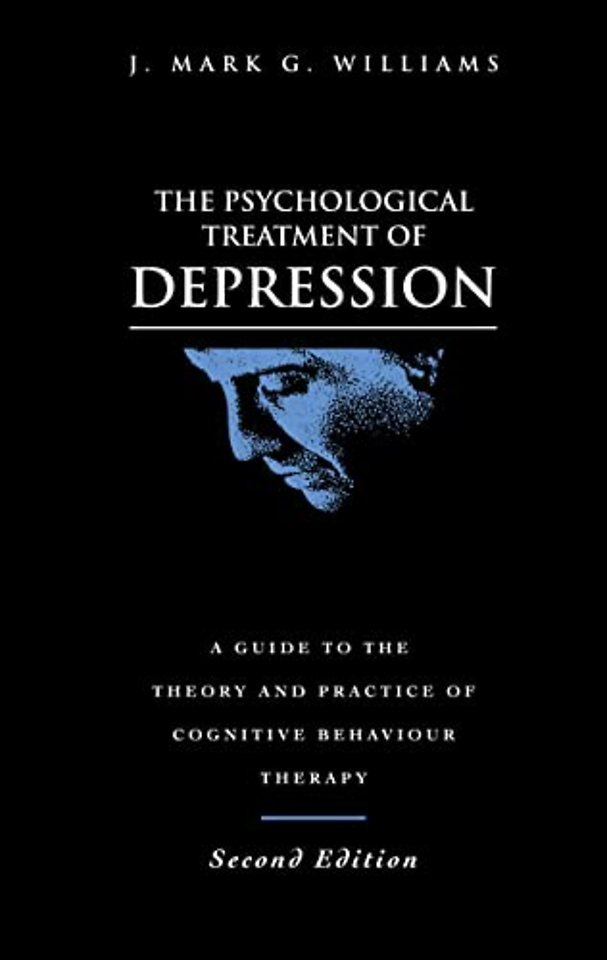 Psychological Treatment of Depression