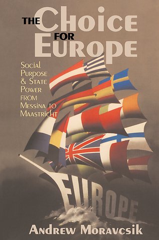 Choice for Europe