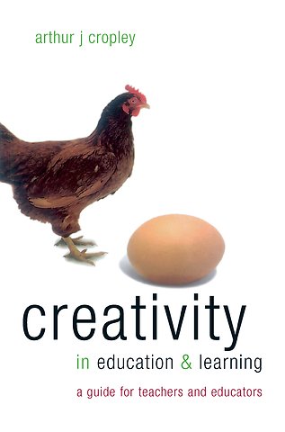 Creativity in Education and Learning