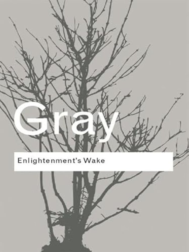 Enlightenment's Wake