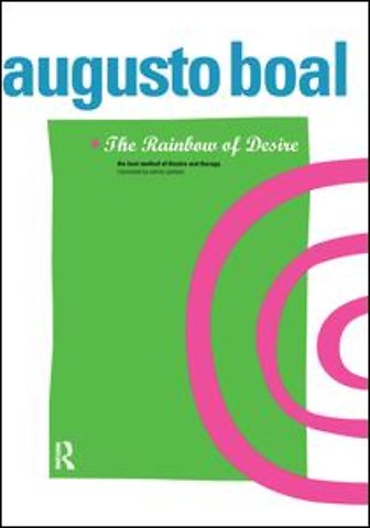 Rainbow of Desire