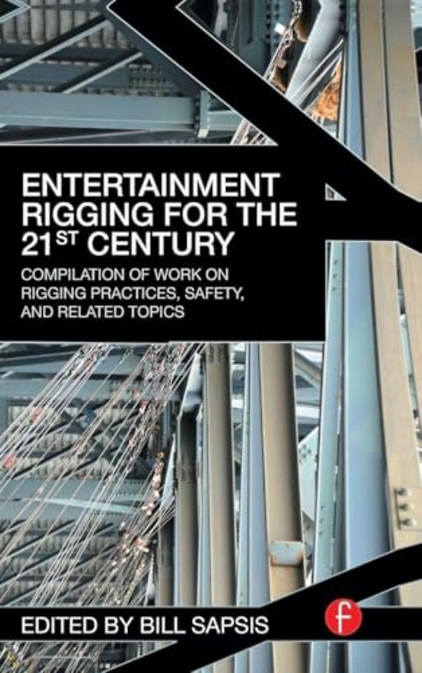 Entertainment Rigging for the 21st Century
