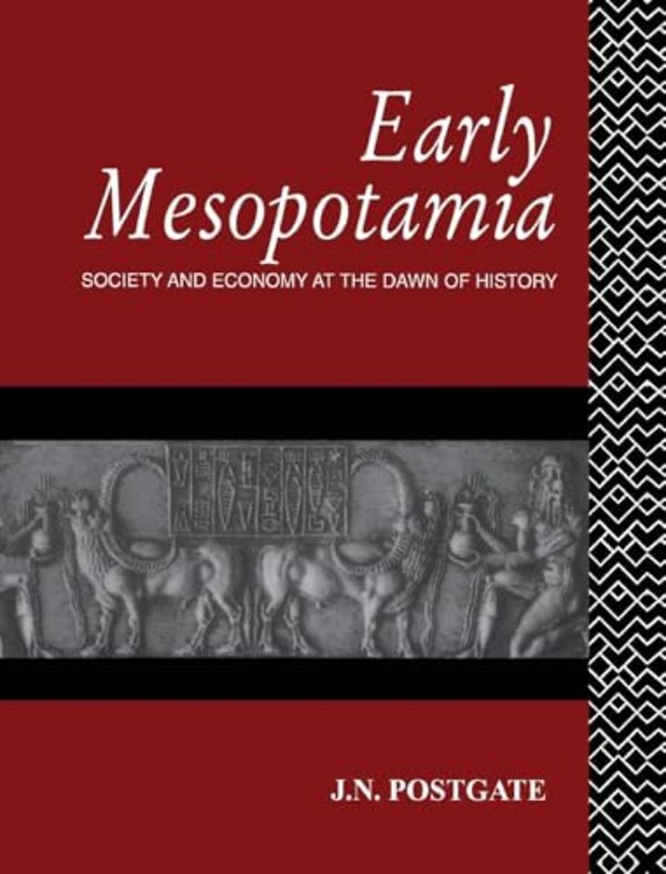Early Mesopotamia