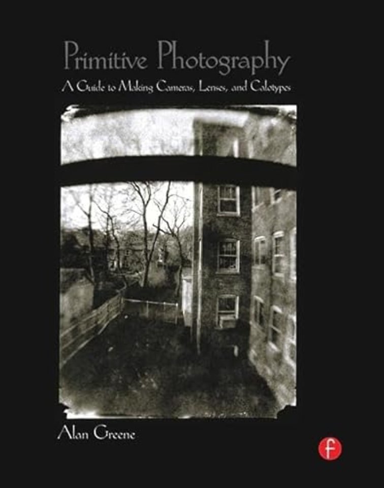 Primitive Photography