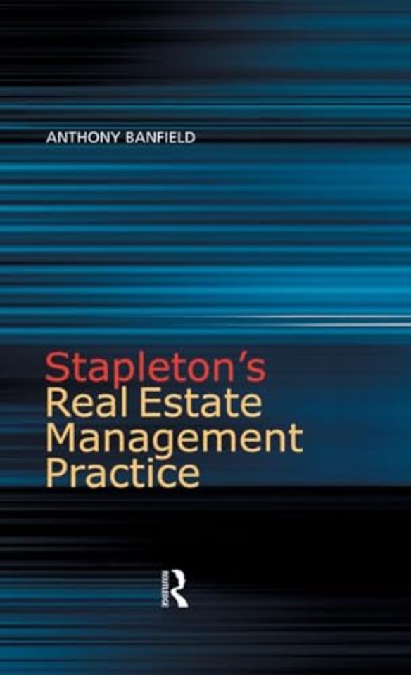 Stapleton's Real Estate Management Practice