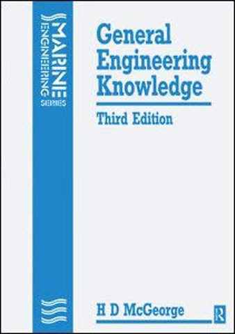 General Engineering Knowledge
