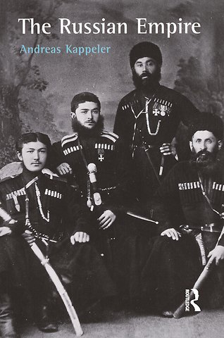 Russian Empire