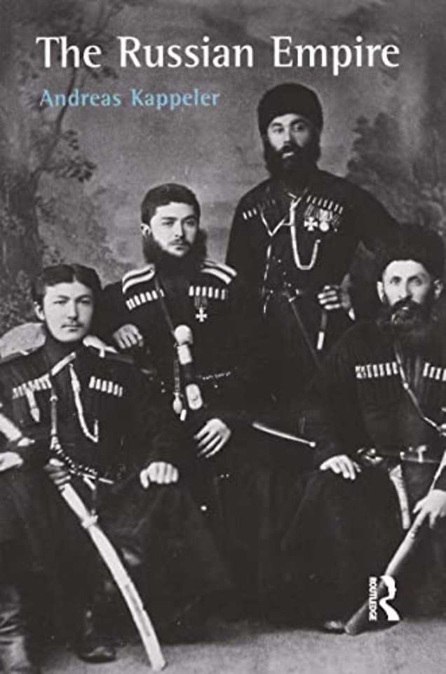 Russian Empire