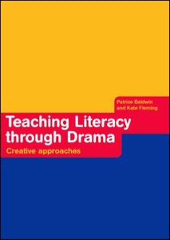 Teaching Literacy through Drama