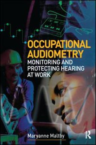 Occupational Audiometry