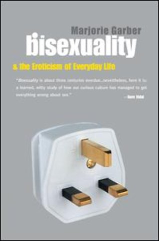 Bisexuality and the Eroticism of Everyday Life