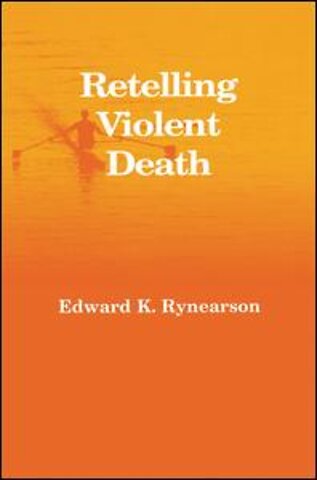 Retelling Violent Death