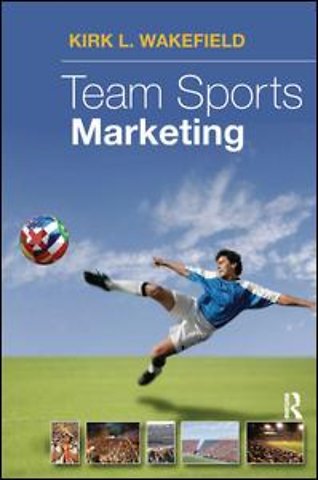 Team Sports Marketing
