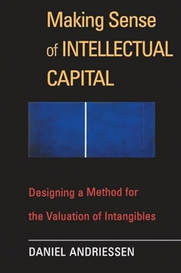 Making Sense of Intellectual Capital