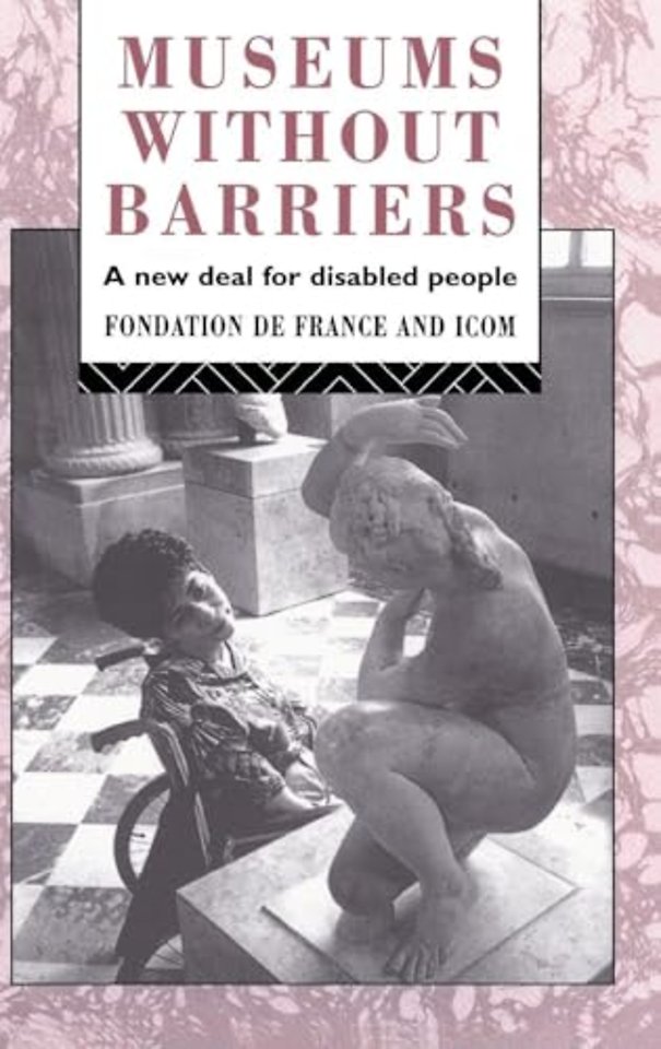 Museums Without Barriers