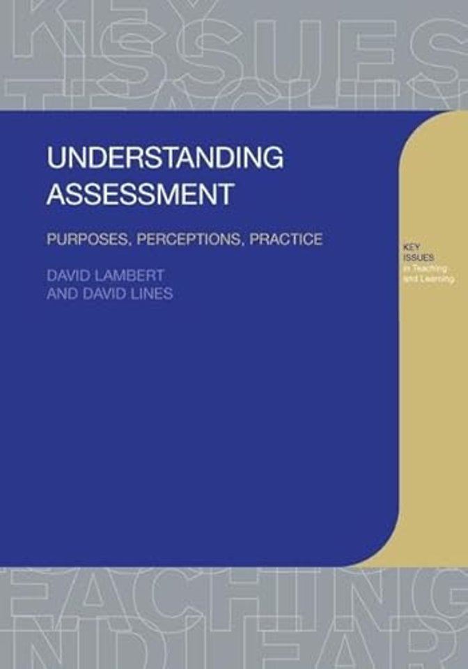 Understanding Assessment