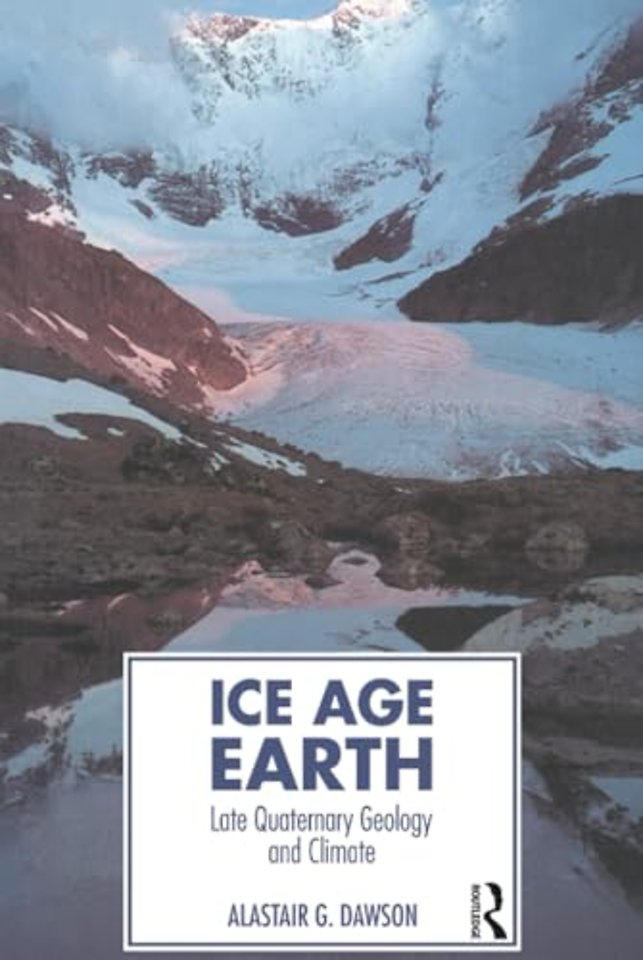 Ice Age Earth