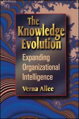 Knowledge Evolution