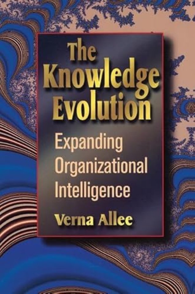 Knowledge Evolution