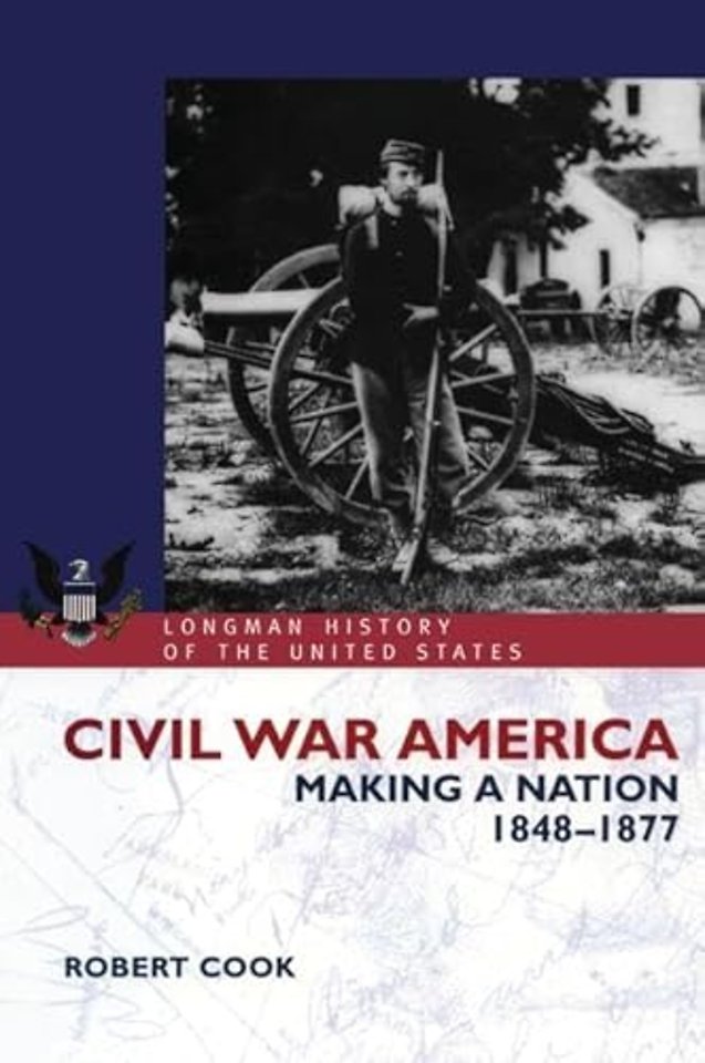 Civil War America