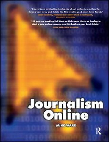 Journalism Online