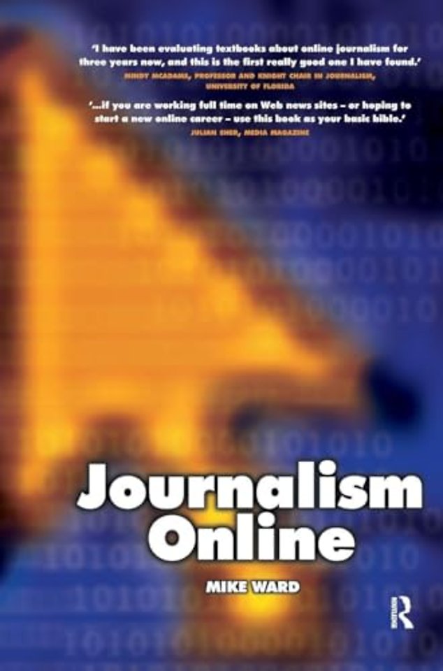 Journalism Online