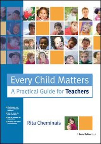 Every Child Matters