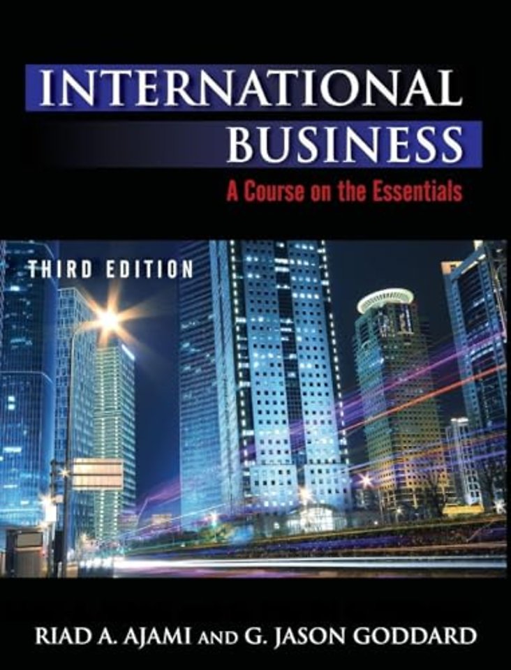 International Business
