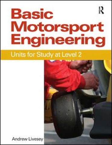 Basic Motorsport Engineering